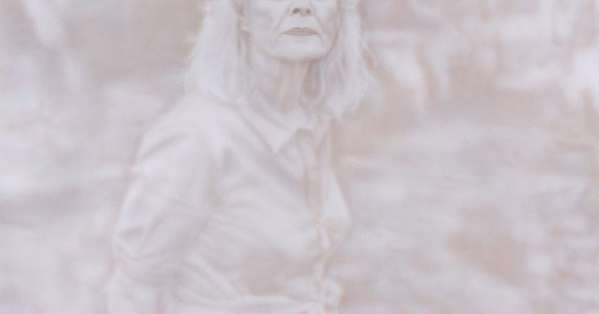 Fiona Lowry wins Archibald Prize | N.Smith Gallery